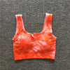 Pop Seamless Leggings Set Wear Suit