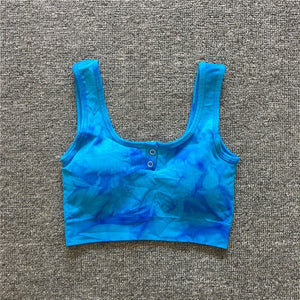 Pop Seamless Leggings Set Wear Suit