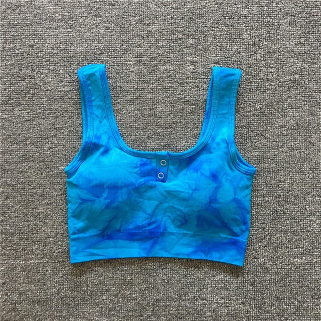 Pop Seamless Leggings Set Wear Suit