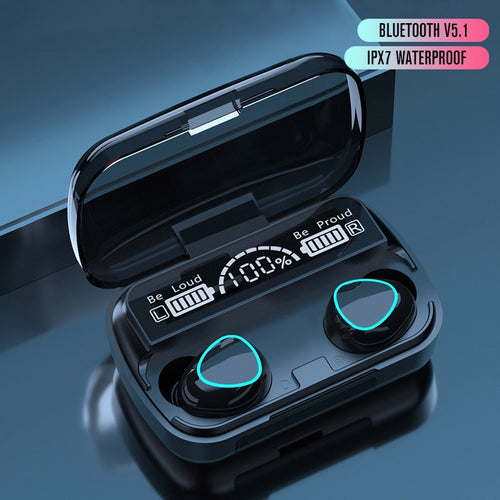 Wireless Headphones for Sports
