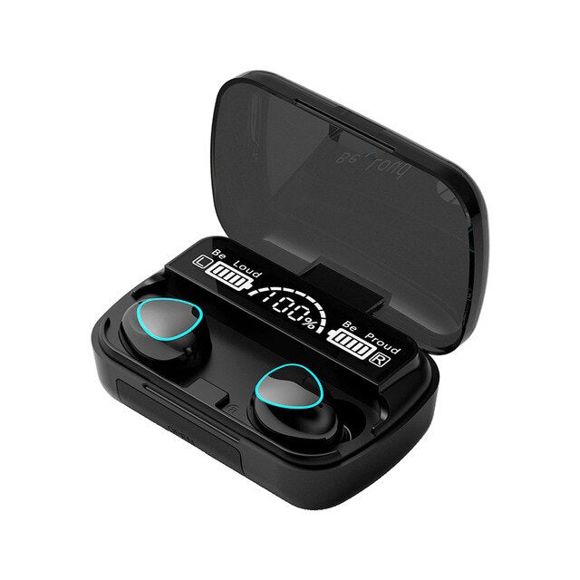 Wireless Headphones for Sports