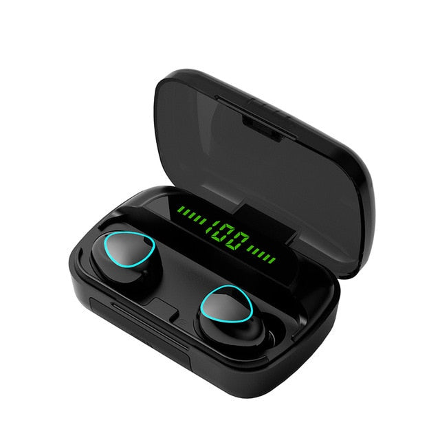 Wireless Headphones for Sports