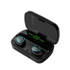 Wireless Headphones for Sports