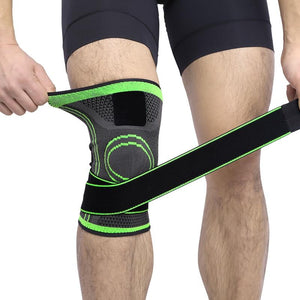 3D Knee Brace