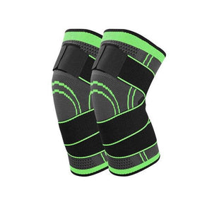 3D Knee Brace