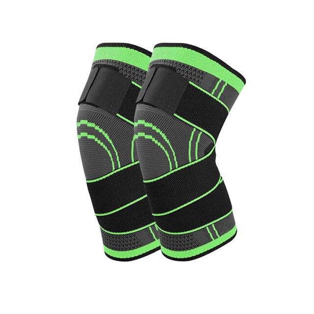 3D Knee Brace