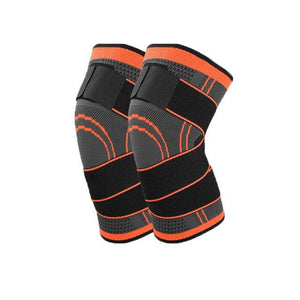 3D Knee Brace