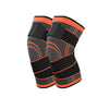 3D Knee Brace
